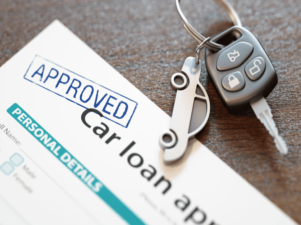 auto financing