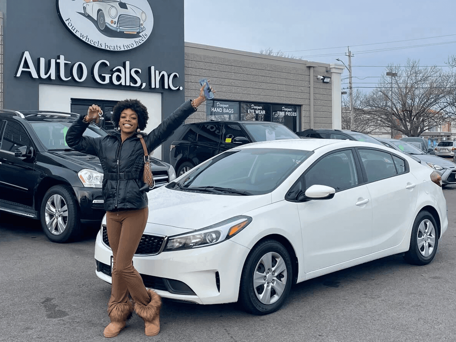 happy customers 4