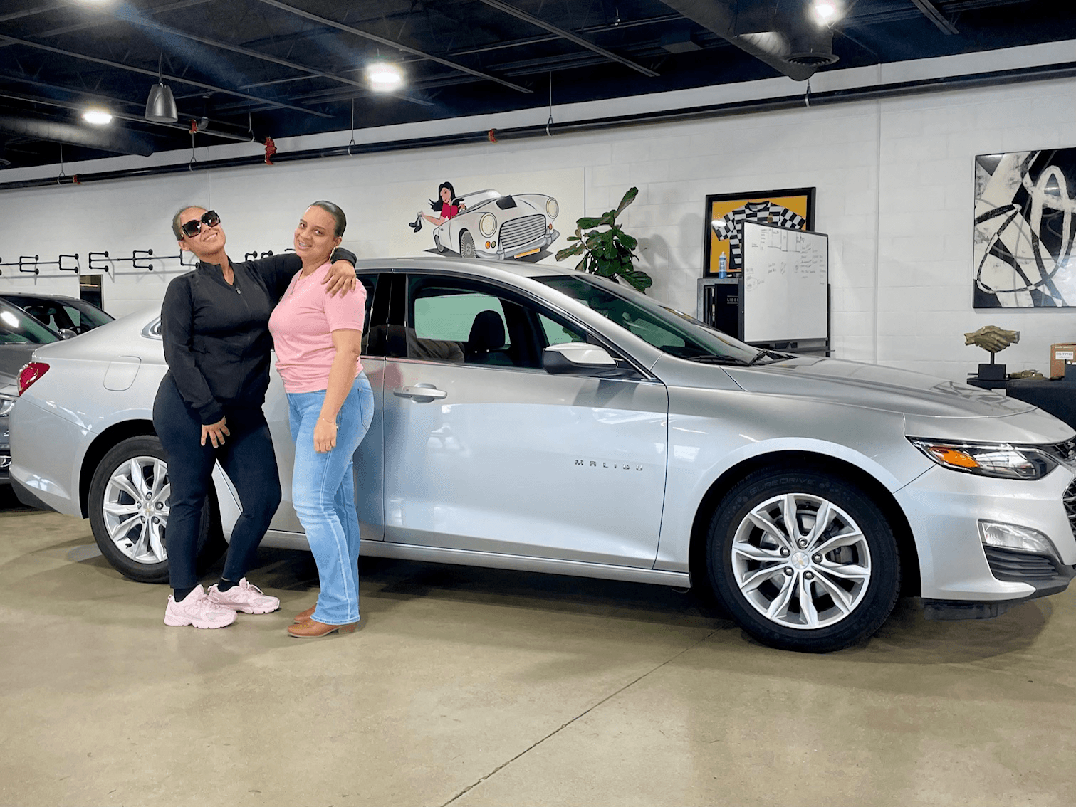 happy customers 2