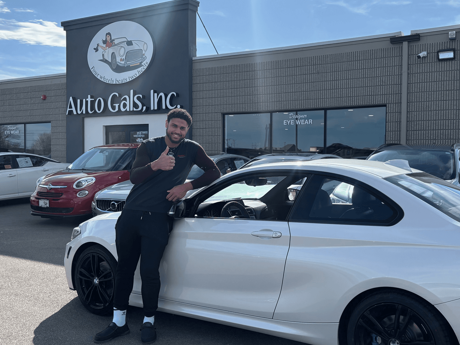 happy customers 3