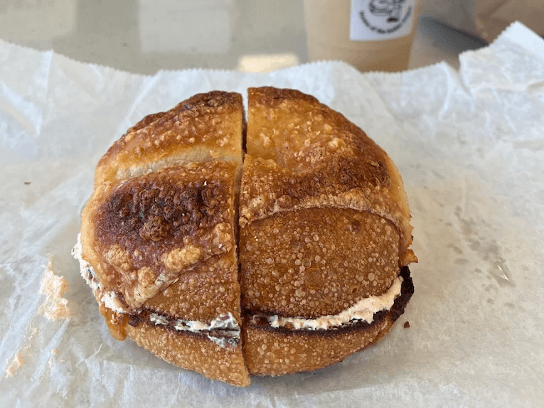 New York Bagel